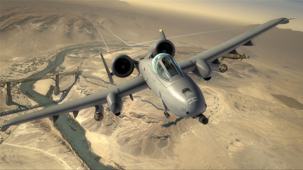 X360 | Tom Clancy's H.A.W.X. 2 – Xbox 360 | Action / Flight