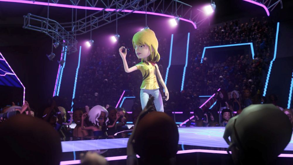 Kinect Sports: Season Two – Xbox 360