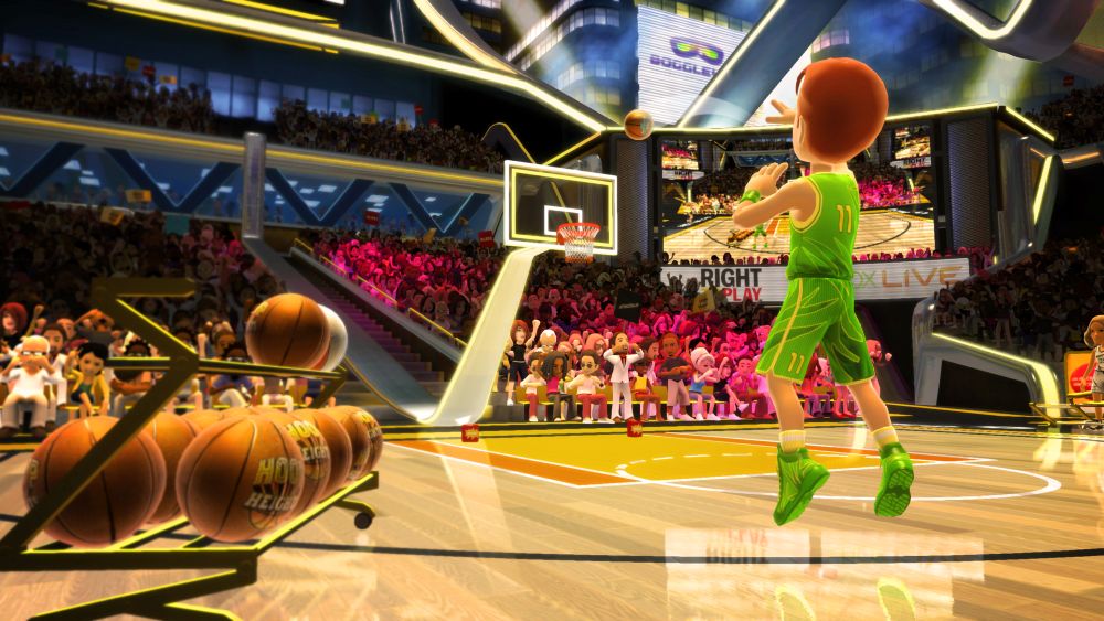 Kinect Sports: Season Two – Xbox 360
