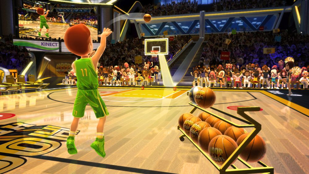 Kinect Sports: Season Two – Xbox 360