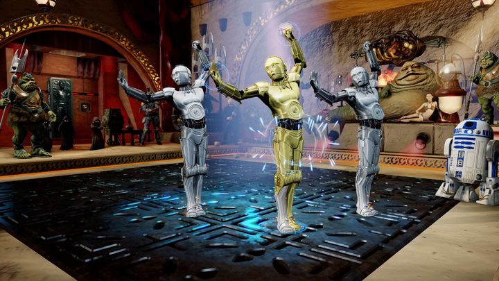 X360 | Kinect Star Wars – Xbox 360 | Sci-Fi / Action
