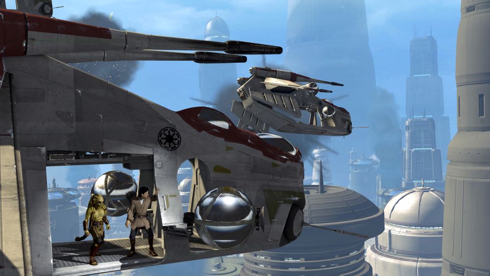 X360 | Kinect Star Wars – Xbox 360 | Sci-Fi / Action