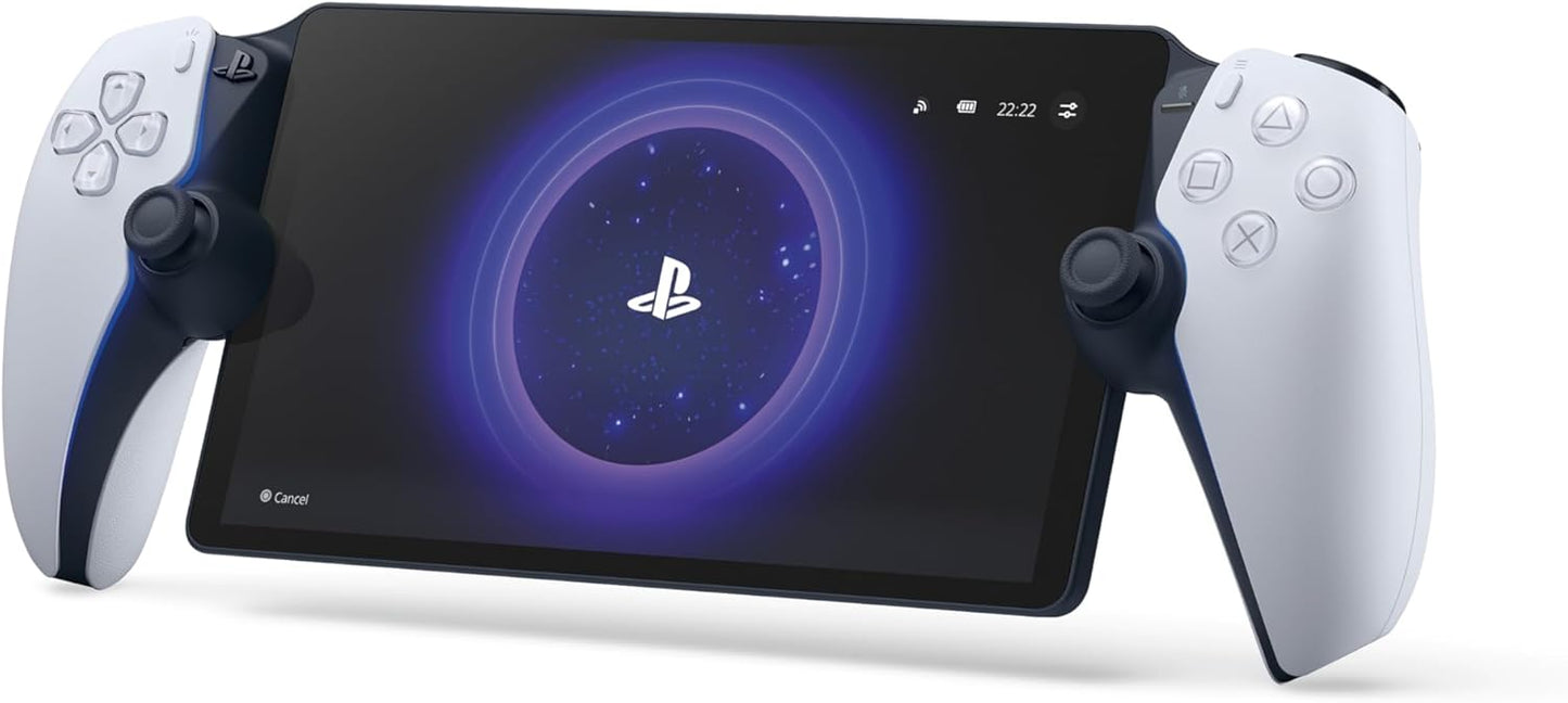 Playstation Portal PS5 - White