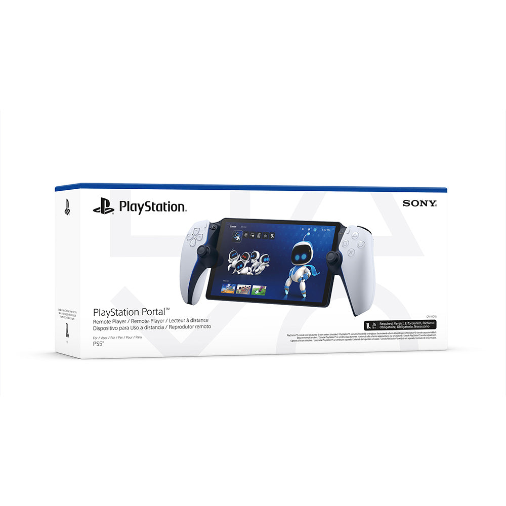 Playstation Portal PS5 - White