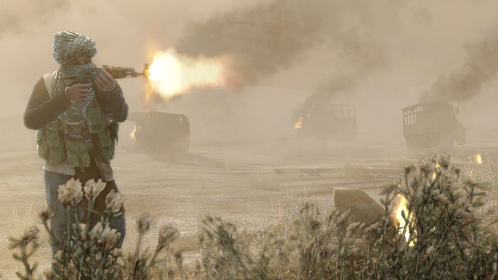 Medal of Honor – Xbox 360 First Person Shooter EA DICE