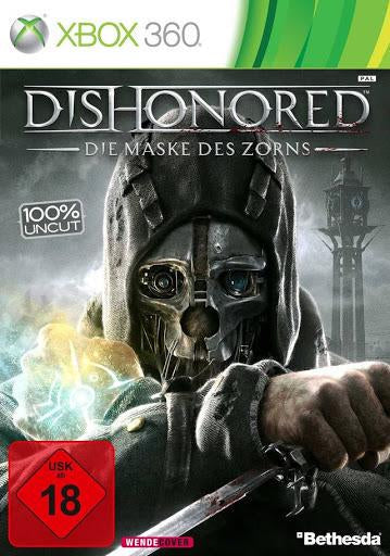 Dishonored - Xbox 360