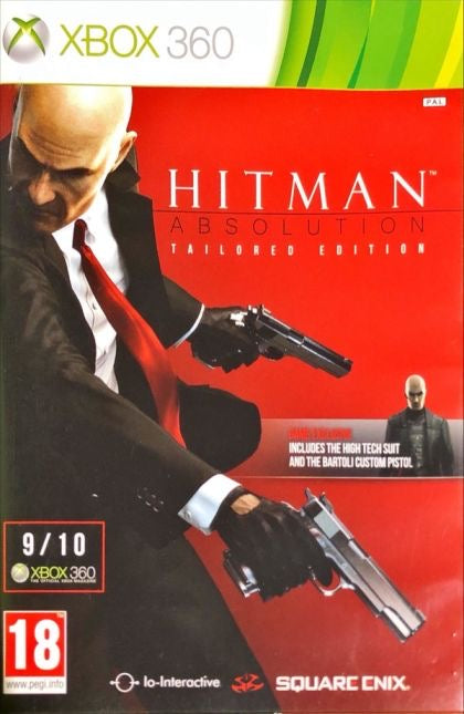 Hitman: Absolution - Xbox 360