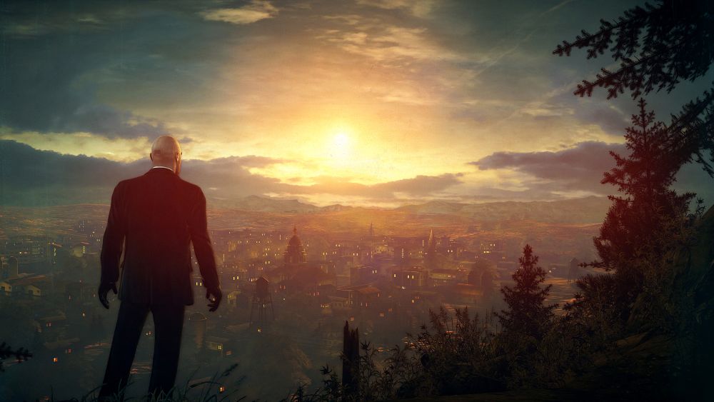 X360 | Hitman: Absolution – Xbox 360 | Stealth Action