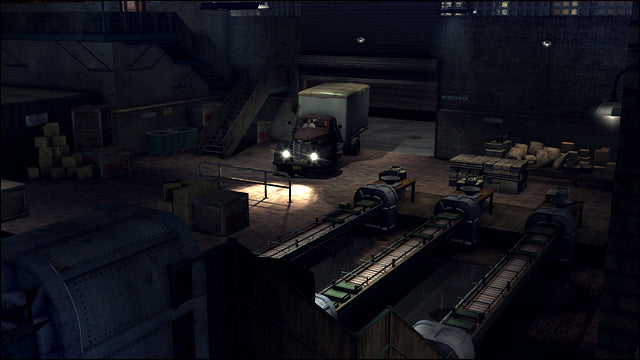 X360 | L.A. Noire – Xbox 360 | Crime / Detective