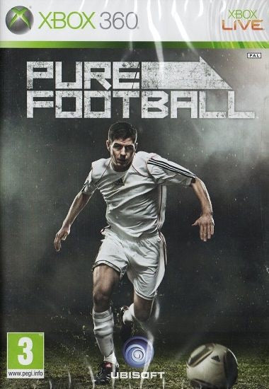 Pure Football - Xbox 360