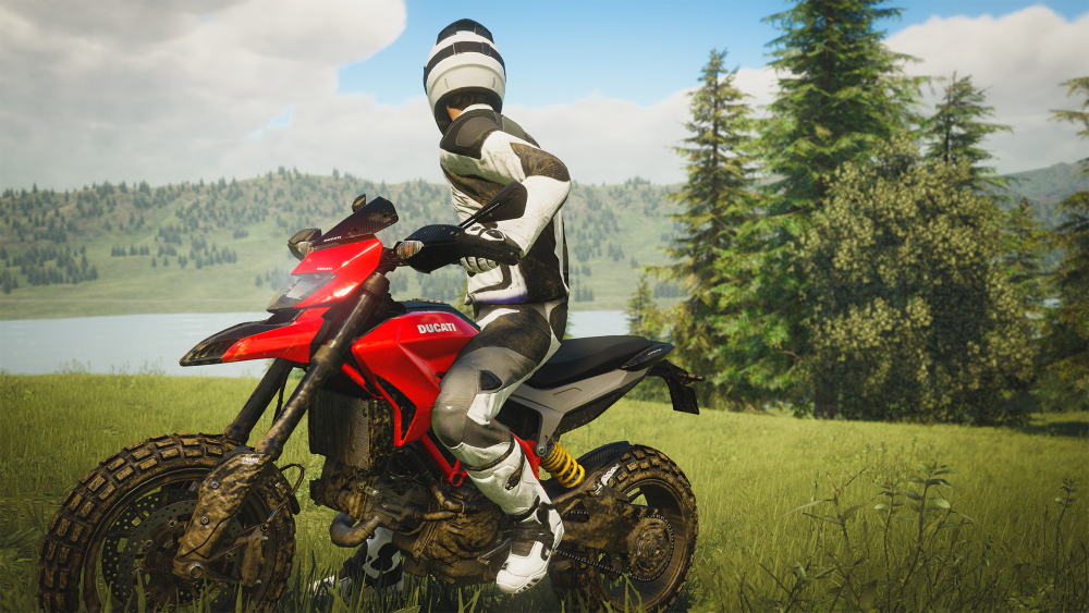 The Crew – Xbox 360 Open World Racing Game Ubisoft