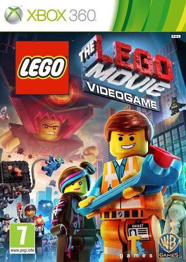 X360 | The LEGO Movie Videogame – Xbox 360 | Action-Adventure | Warner Bros.