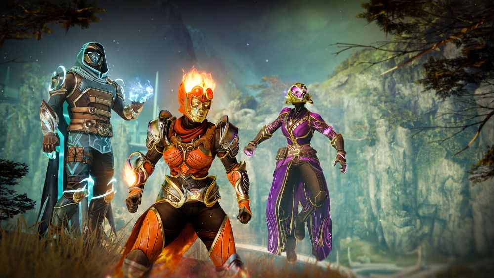 Destiny 2 – PlayStation 4 Action FPS Game Bungie