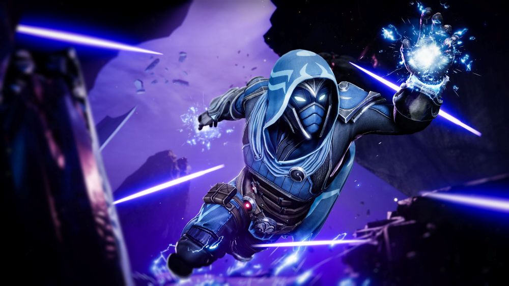 Destiny 2 – PlayStation 4 Action FPS Game Bungie