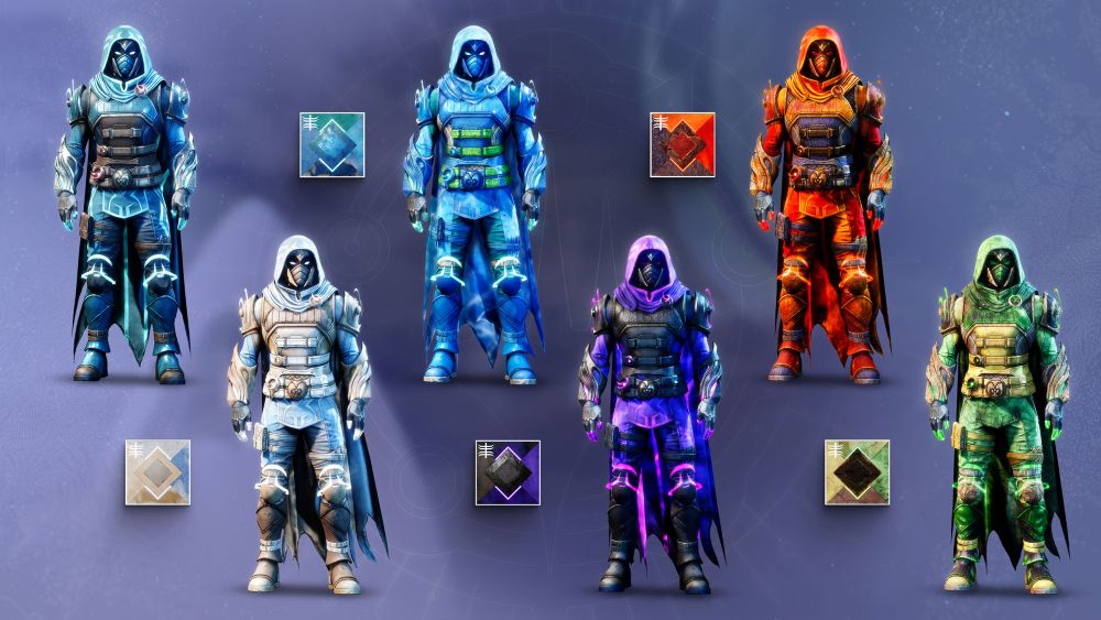 Destiny 2 – PlayStation 4 Action FPS Game Bungie