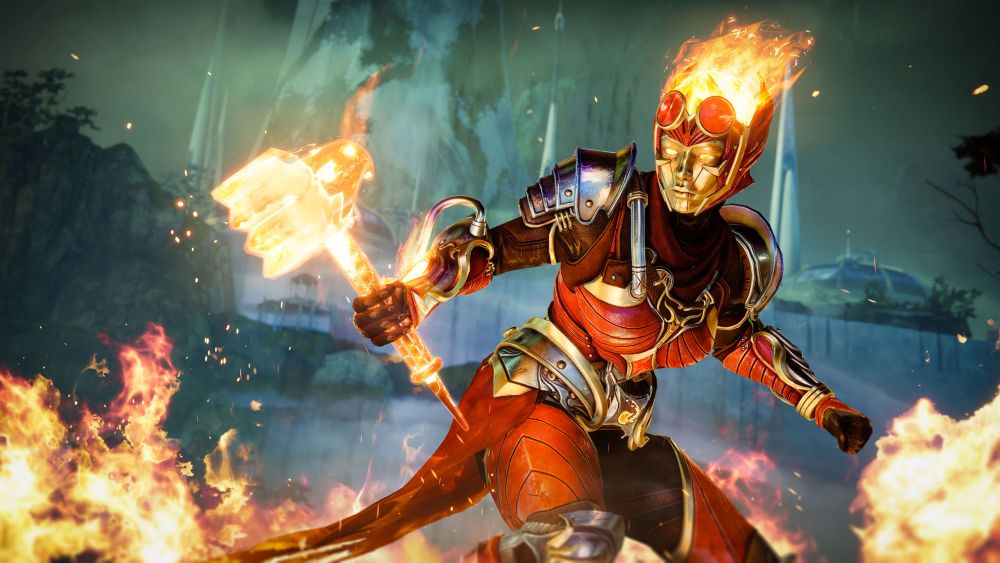 Destiny 2 – PlayStation 4 Action FPS Game Bungie