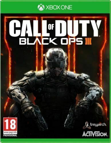 Call of Duty: Black Ops III - Xbox One