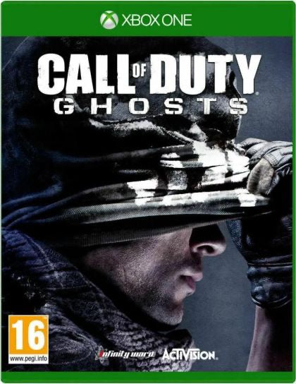 Call of Duty: Ghosts - Xbox One