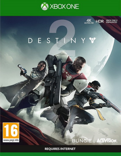 Destiny 2 - Xbox One