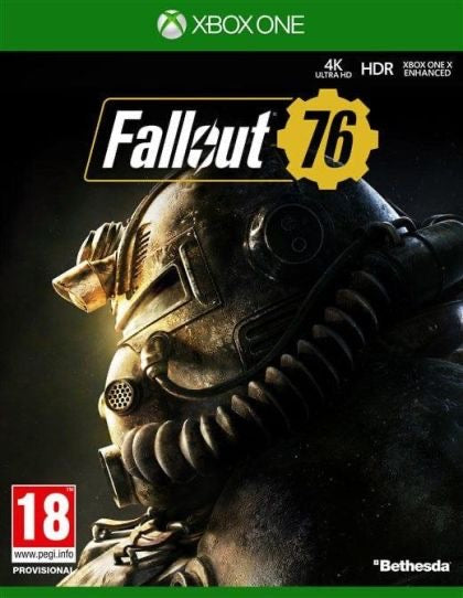 Fallout 76 - Xbox One