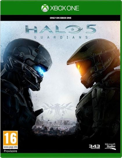 Halo 5: Guardians - Xbox One