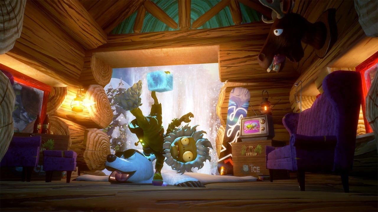 Plants vs. Zombies Garden Warfare 2 – Xbox One Third Person Shooter EA