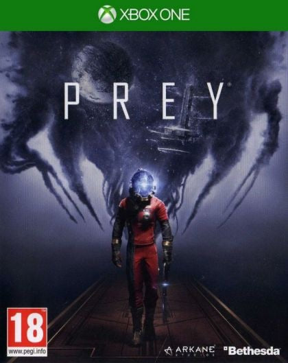 Prey - Xbox One