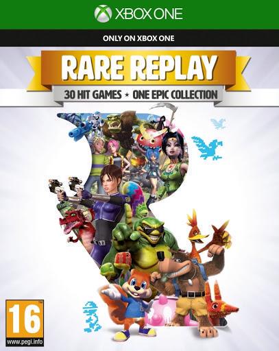 Rare Replay - Xbox One