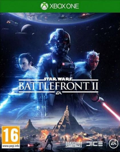 Star Wars: Battlefront II - Xbox One