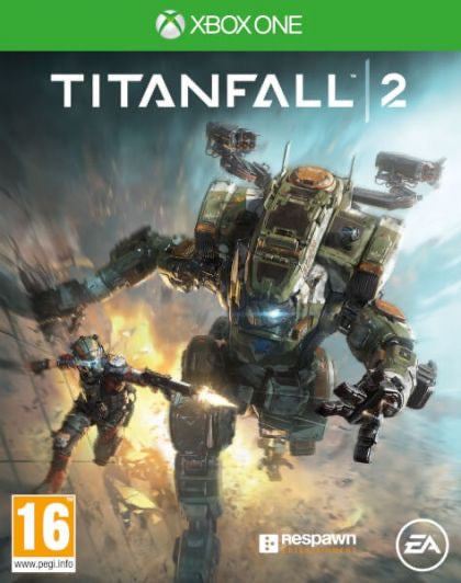 Titanfall 2 - Xbox One