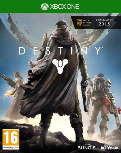 Destiny - Xbox One