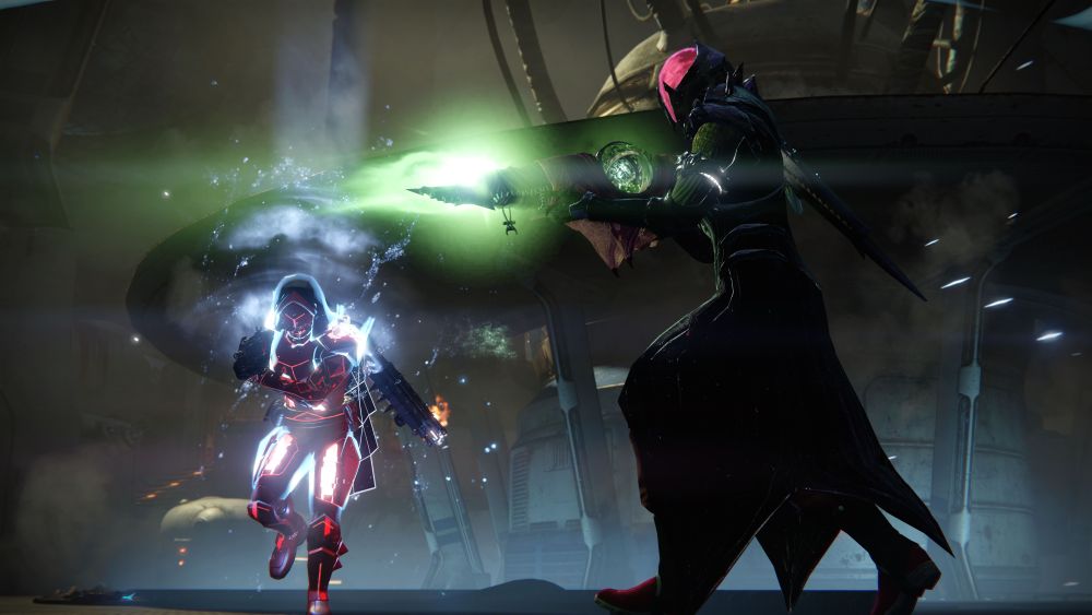 XO | Destiny – Xbox One | Sci-Fi / First-Person Shooter