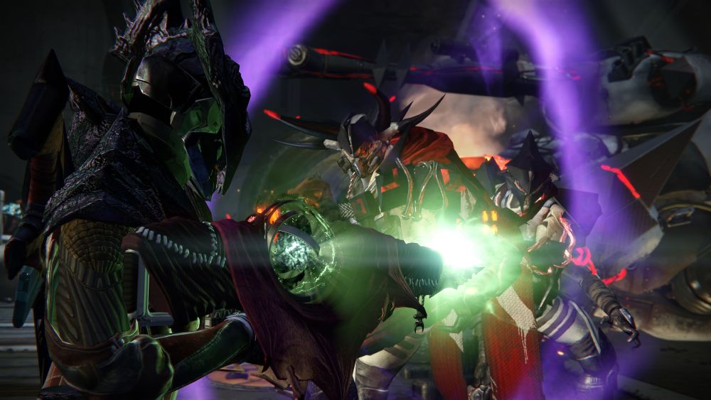 XO | Destiny – Xbox One | Sci-Fi / First-Person Shooter