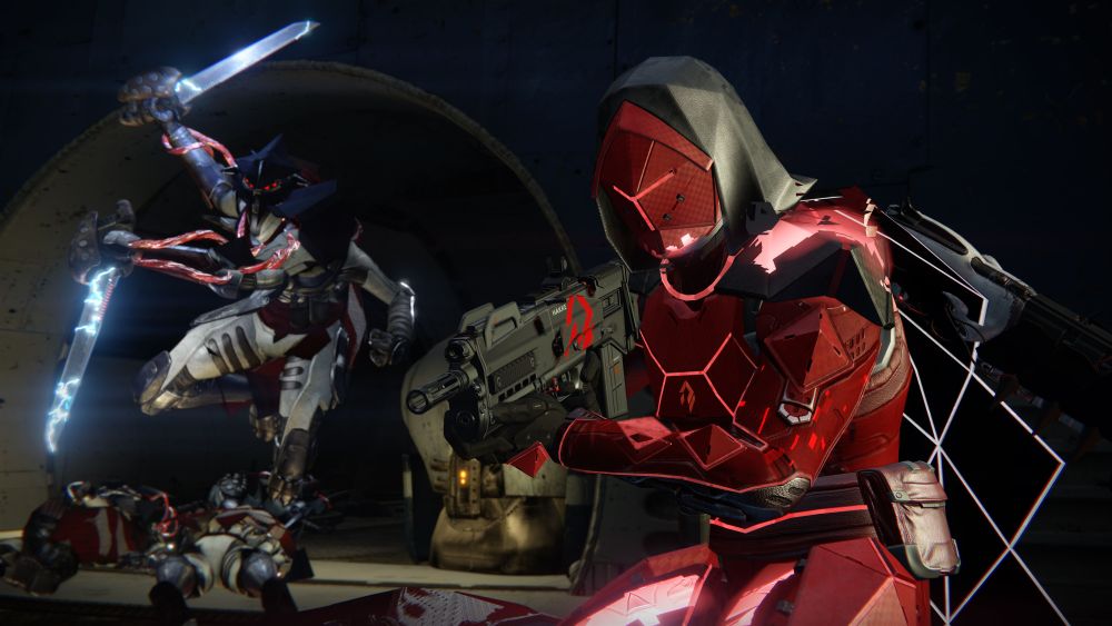 XO | Destiny – Xbox One | Sci-Fi / First-Person Shooter