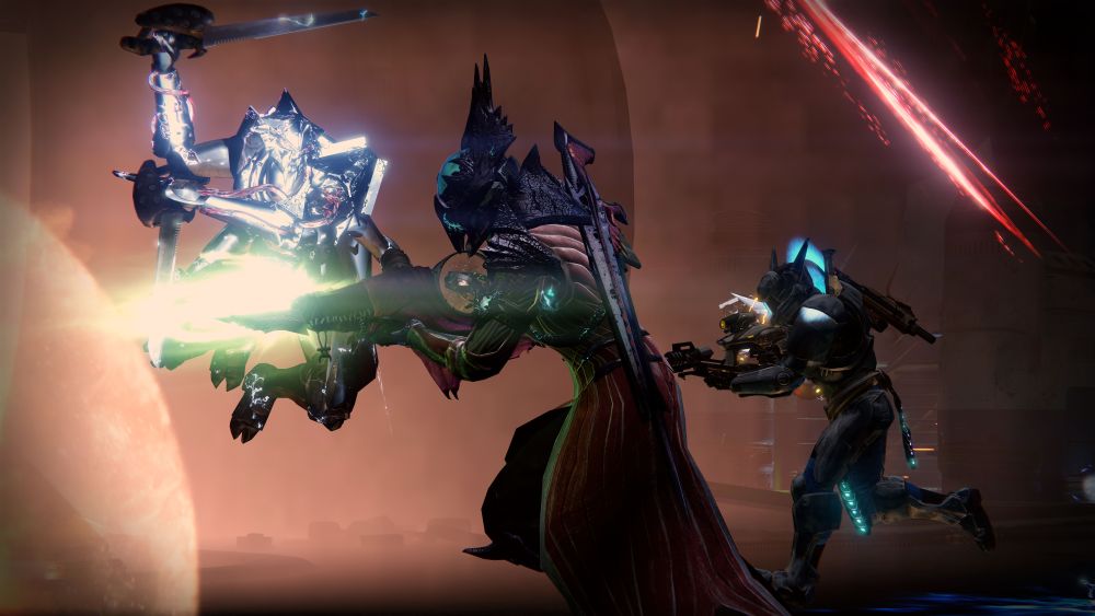 XO | Destiny – Xbox One | Sci-Fi / First-Person Shooter