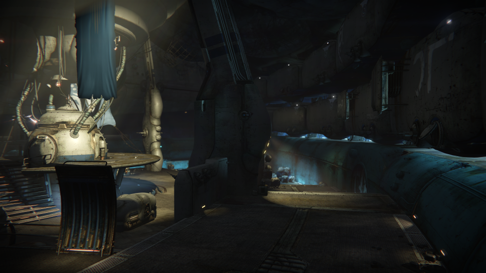 XO | Destiny – Xbox One | Sci-Fi / First-Person Shooter