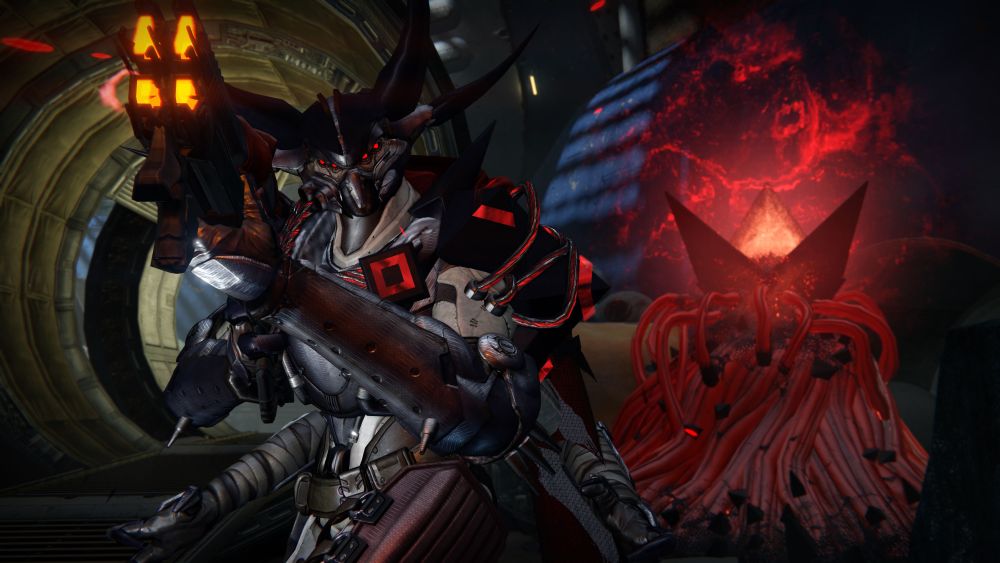 XO | Destiny – Xbox One | Sci-Fi / First-Person Shooter