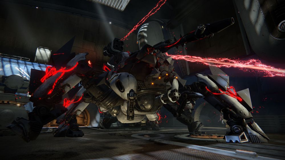 XO | Destiny – Xbox One | Sci-Fi / First-Person Shooter