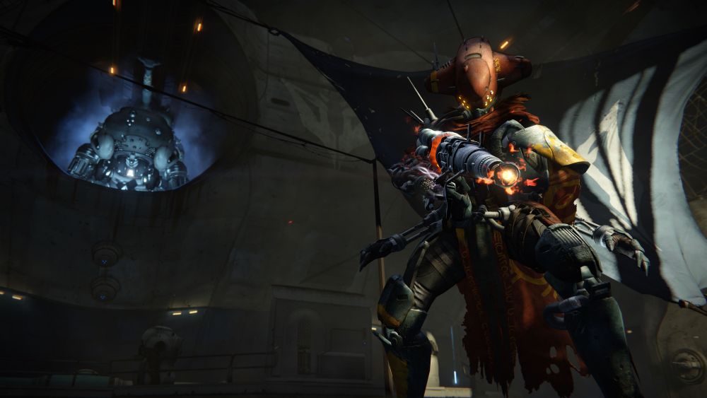 XO | Destiny – Xbox One | Sci-Fi / First-Person Shooter
