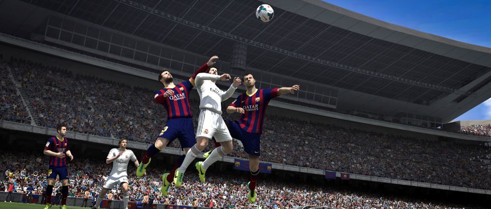 XO | FIFA 14 – Xbox One | Sports