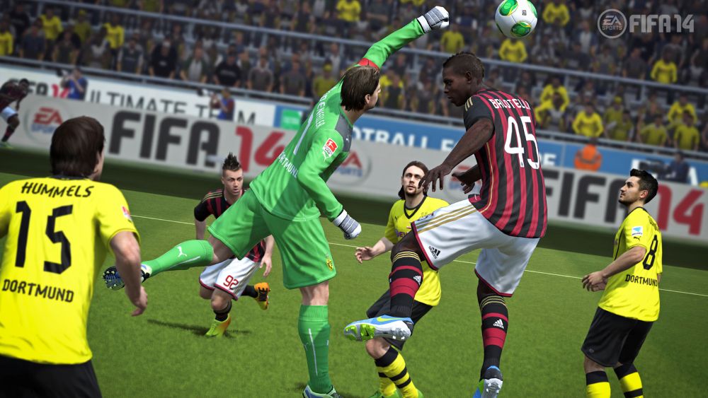 XO | FIFA 14 – Xbox One | Sports
