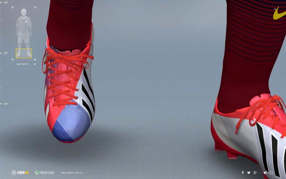 XO | FIFA 14 – Xbox One | Sports