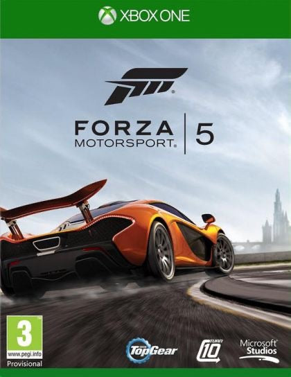 Forza Motorsport 5 - Xbox One