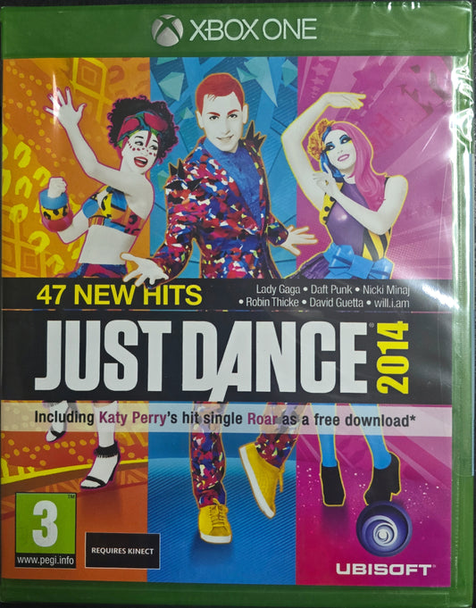 XO | Just Dance 2014 – Xbox One | Dance Rhythm Game