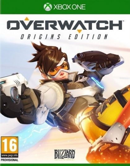 Overwatch - Xbox One