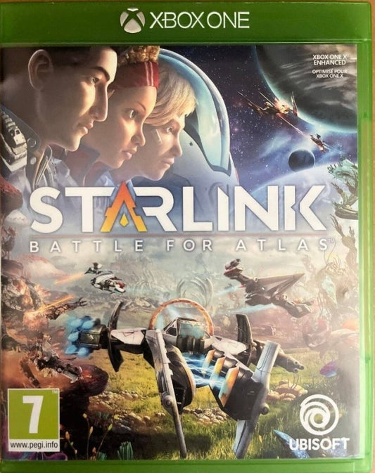 Starlink: Battle for Atlas - Xbox One