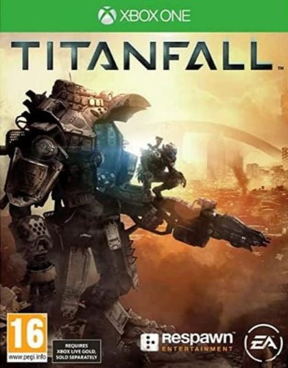 Titanfall - Xbox One