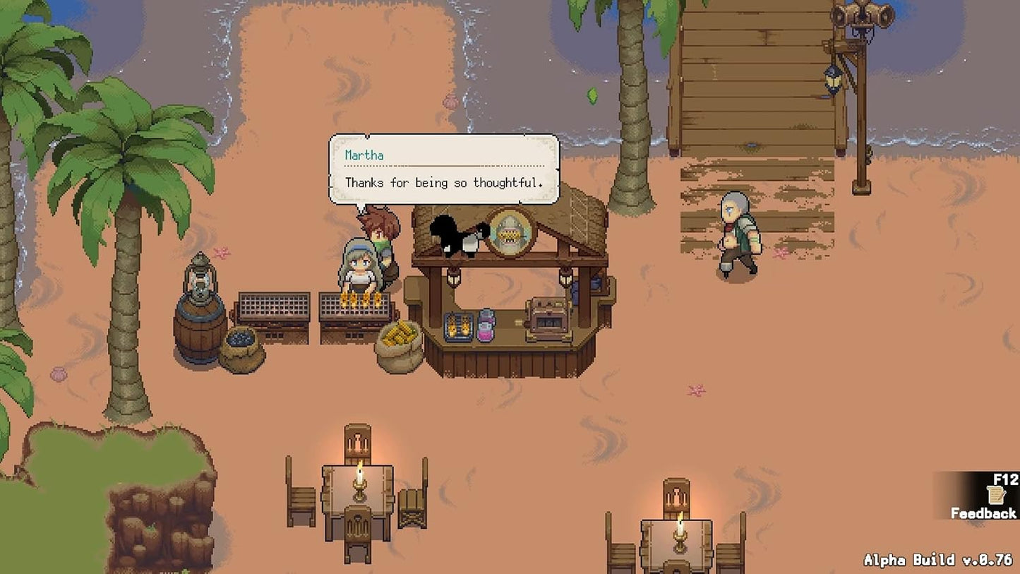 Potion Permit – PlayStation 4 RPG Simulation MassHive Media