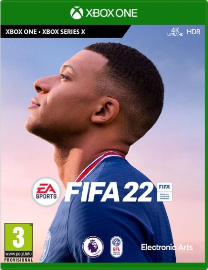 FIFA 22 - Xbox One