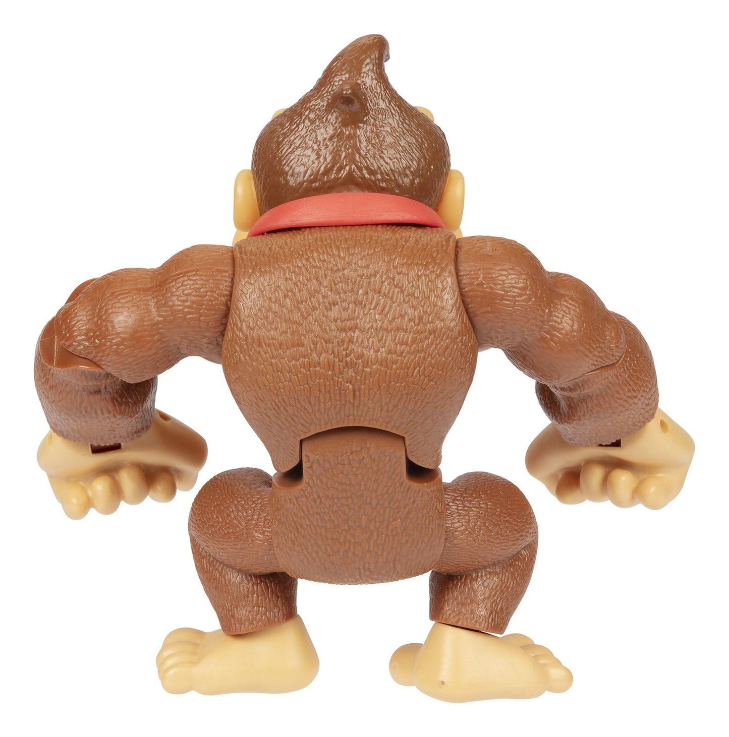 MER | Nintendo Super Mario 6" Donkey Kong Figure – Collectible Action Figure